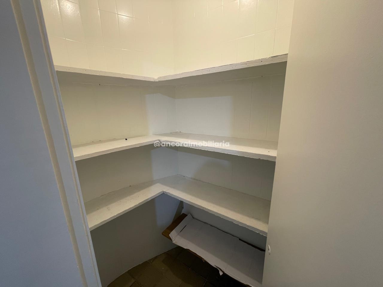 Apartamento para aluguel no Jaqueira: 