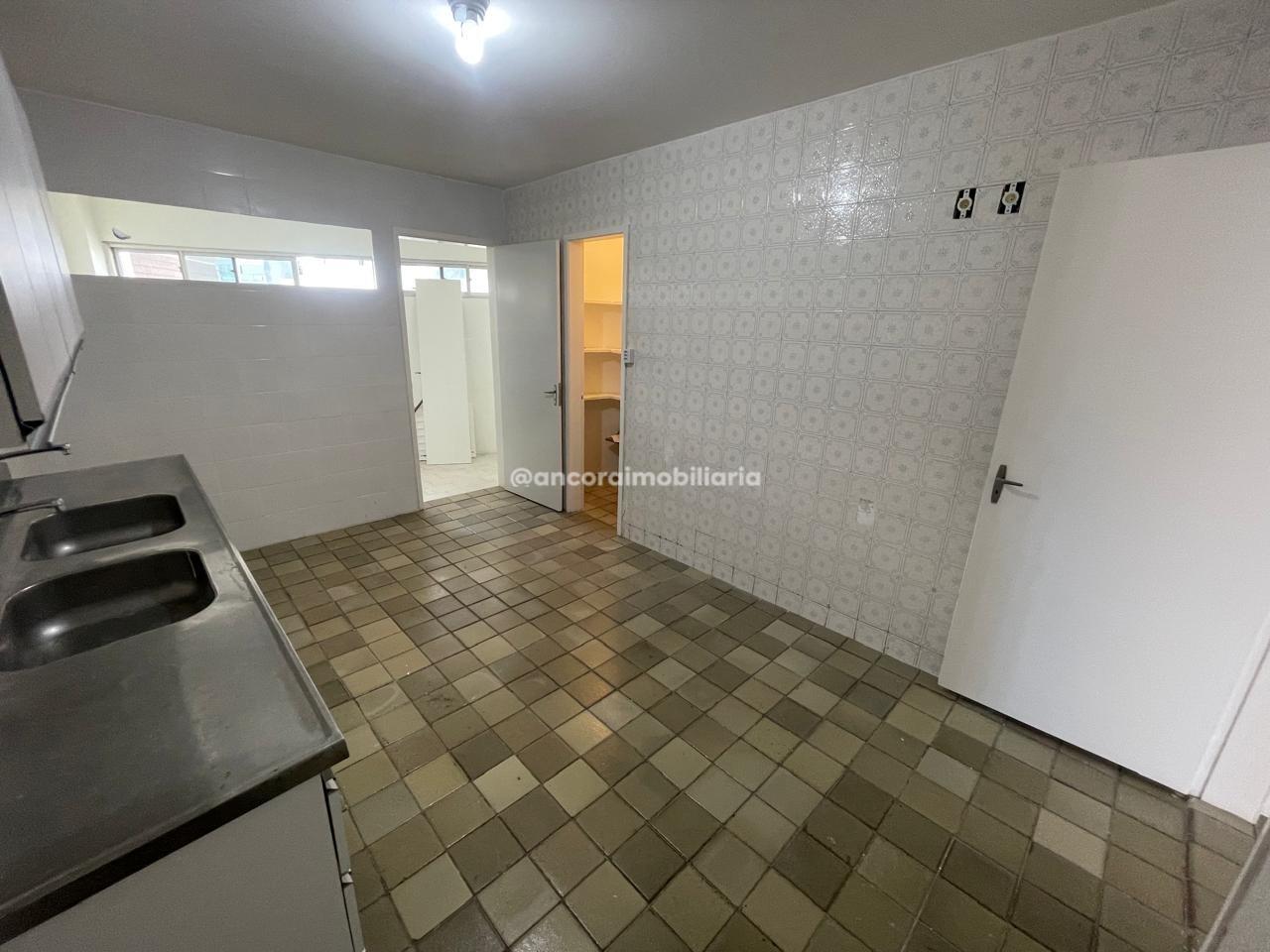 Apartamento para aluguel no Jaqueira: 