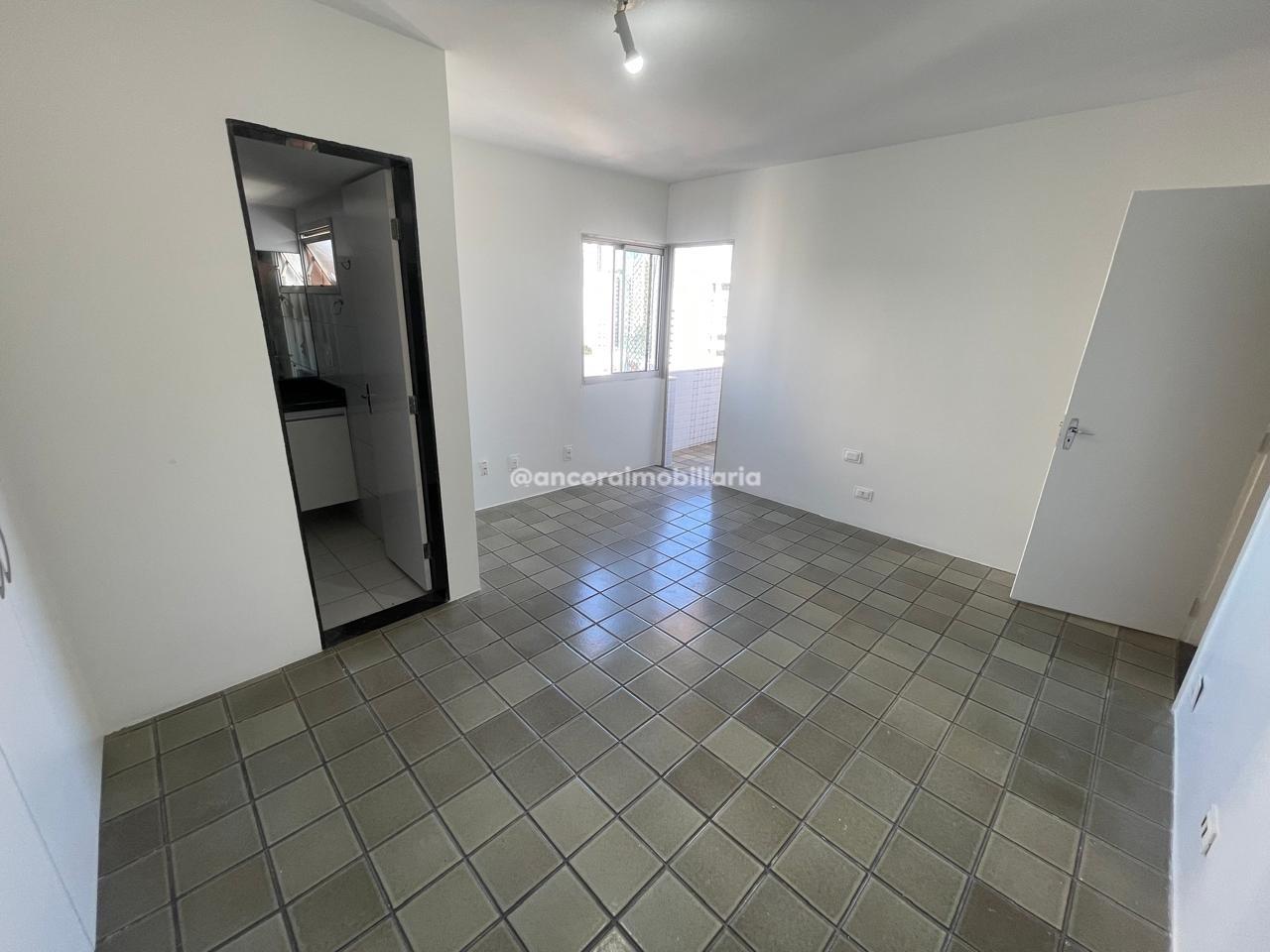 Apartamento para aluguel no Jaqueira: 