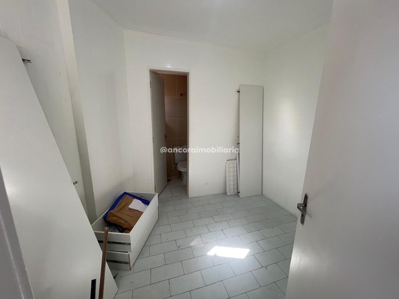 Apartamento para aluguel no Jaqueira: 