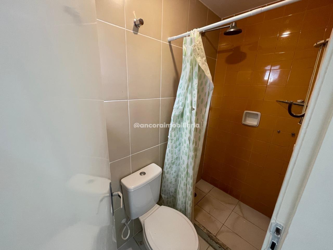 Apartamento para aluguel no Jaqueira: 