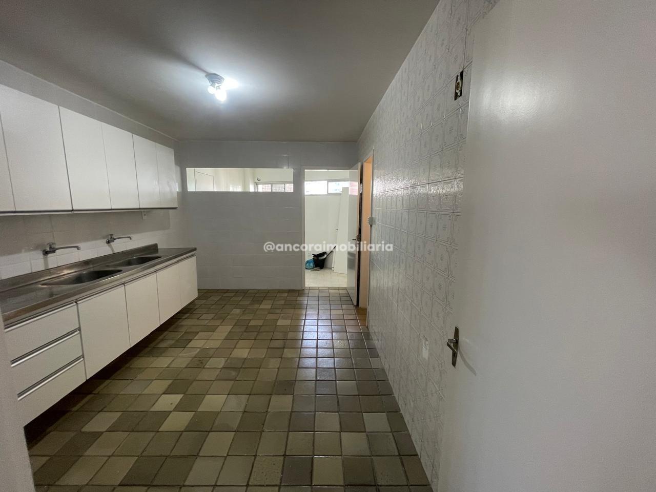 Apartamento para aluguel no Jaqueira: 