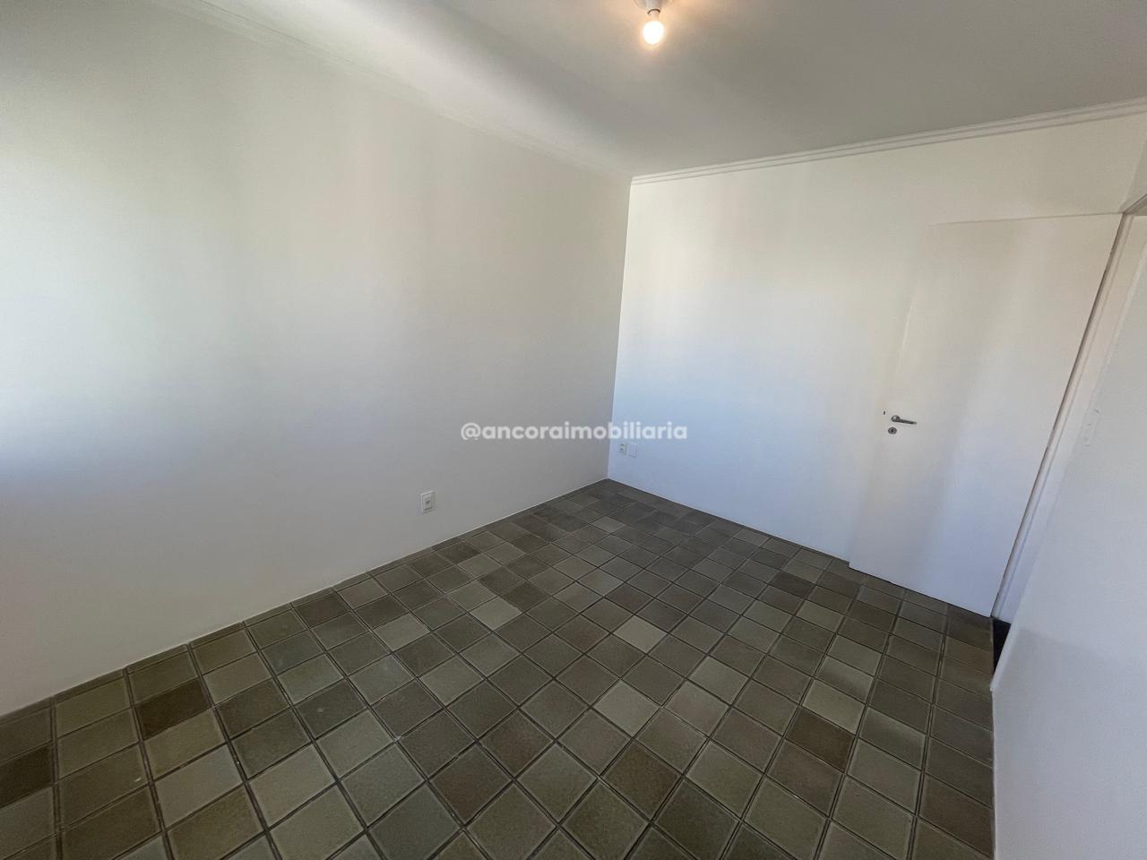 Apartamento para aluguel no Jaqueira: 