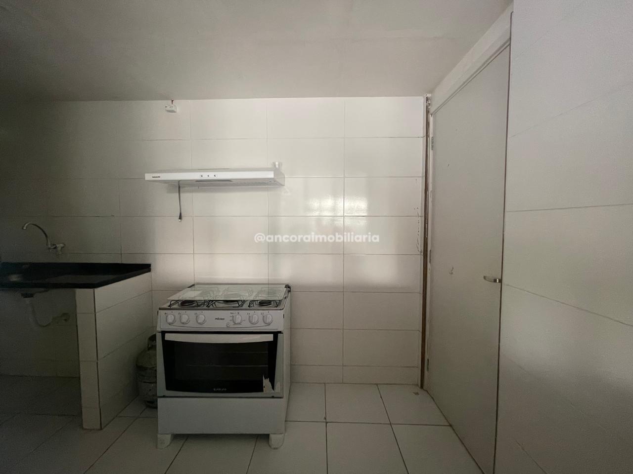 Apartamento para aluguel no Jaqueira: 