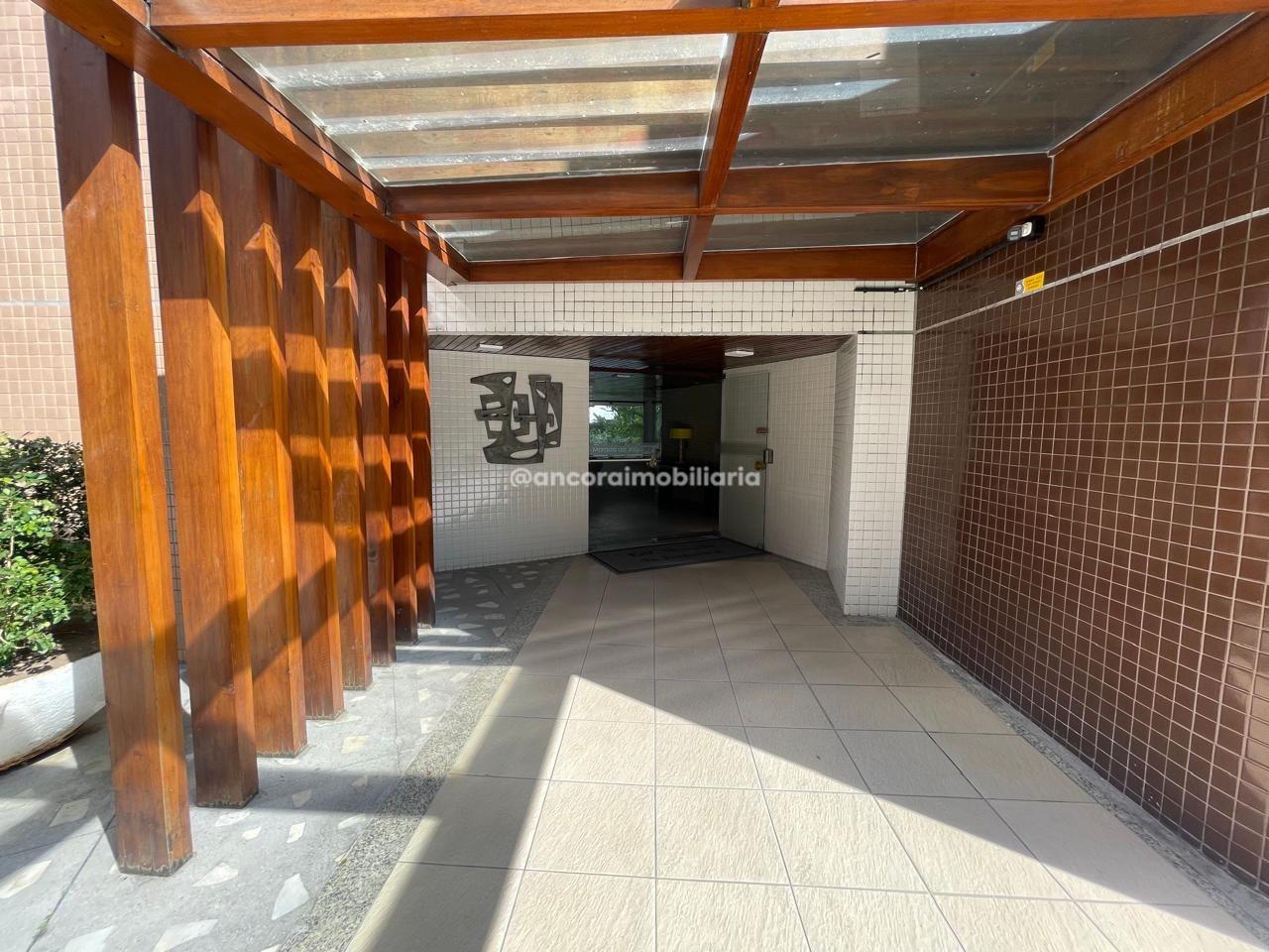 Apartamento para aluguel no Jaqueira: 