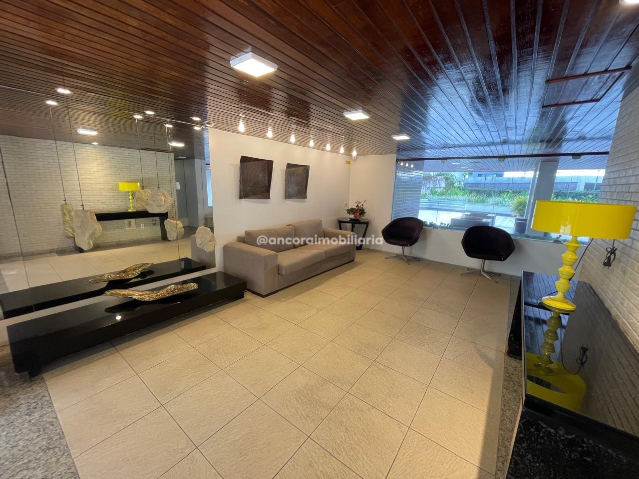 Apartamento para aluguel no Jaqueira: 