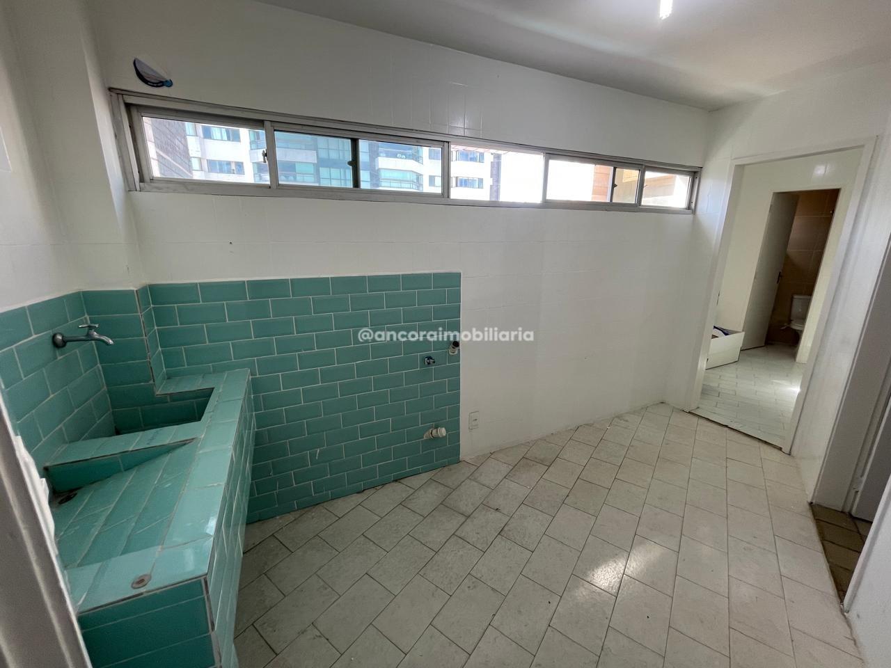 Apartamento para aluguel no Jaqueira: 