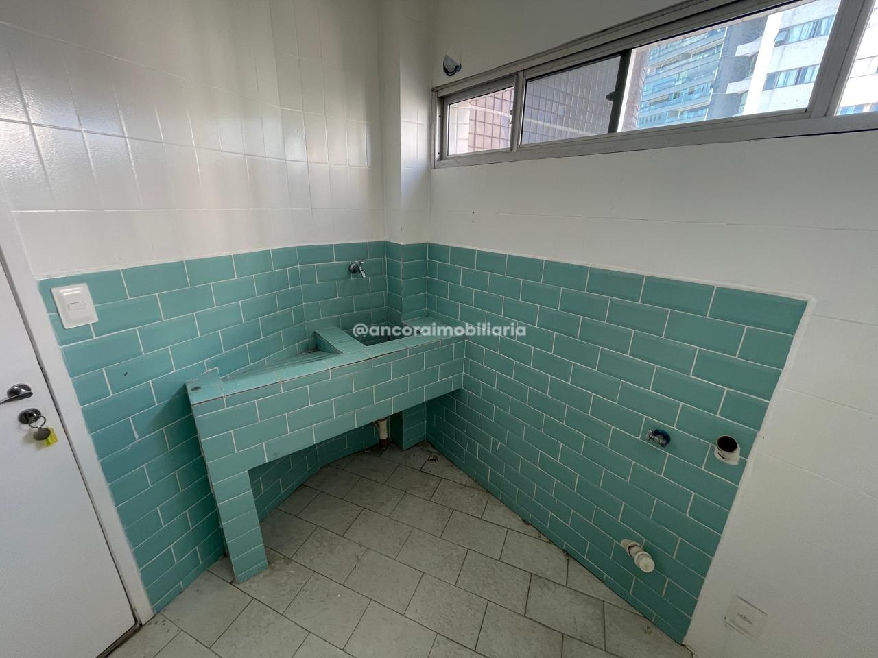 Apartamento para aluguel no Jaqueira: 