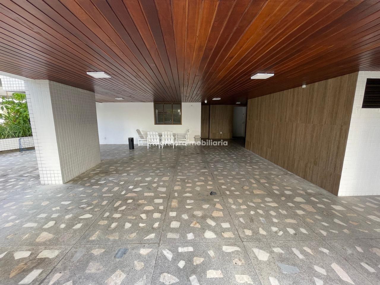 Apartamento para aluguel no Jaqueira: 