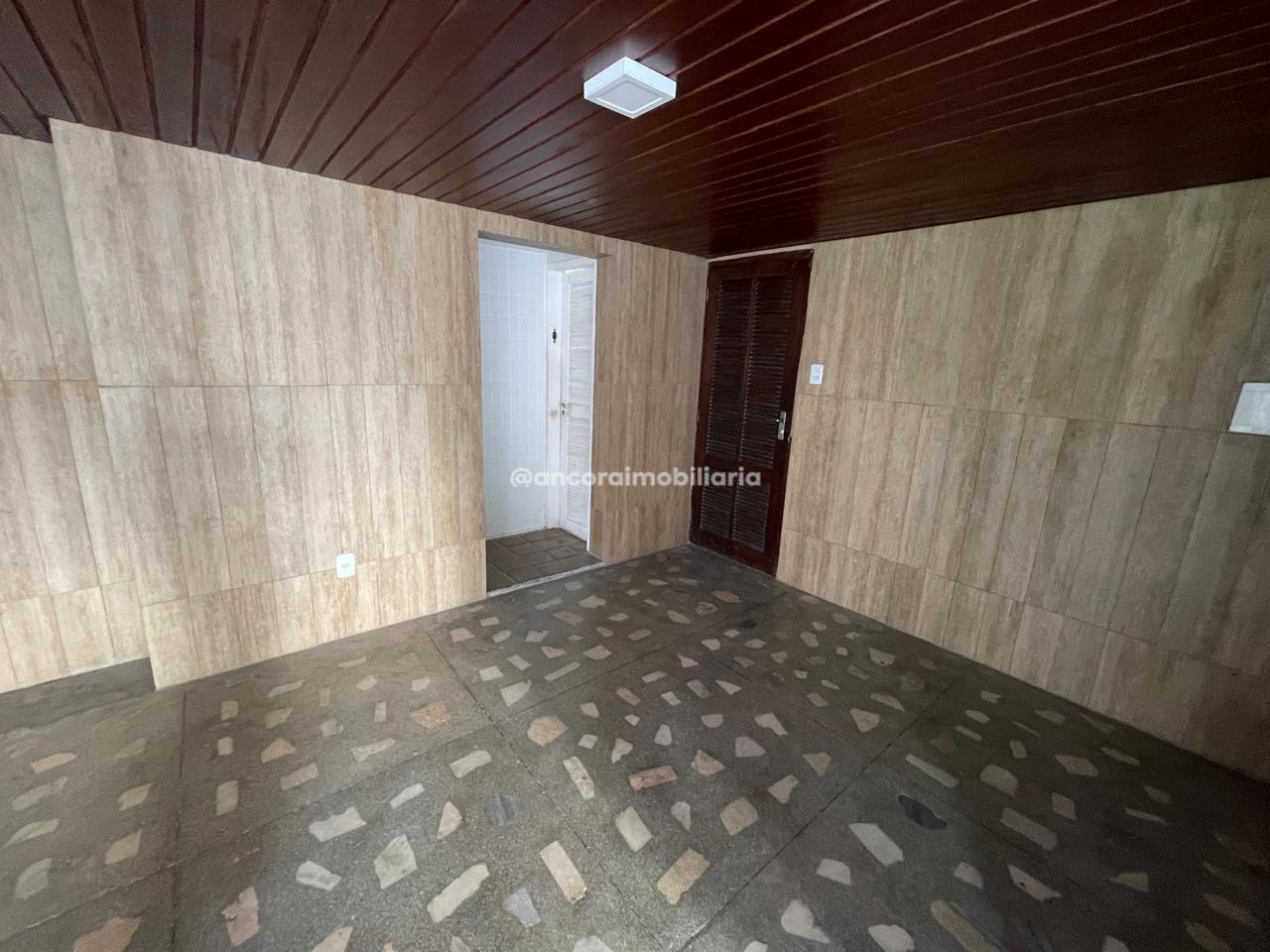 Apartamento para aluguel no Jaqueira: 