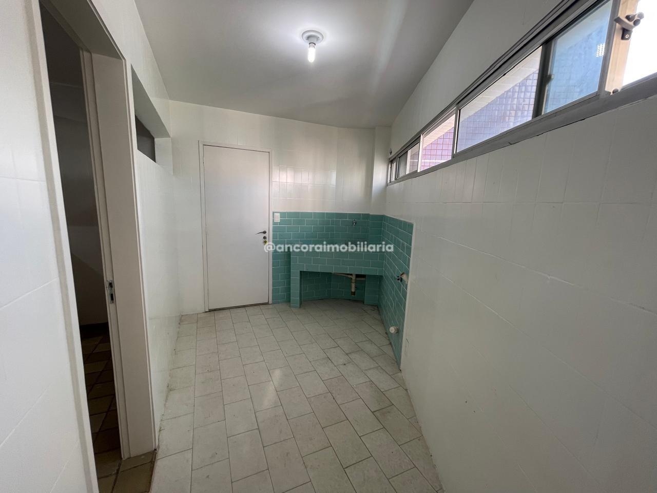 Apartamento para aluguel no Jaqueira: 
