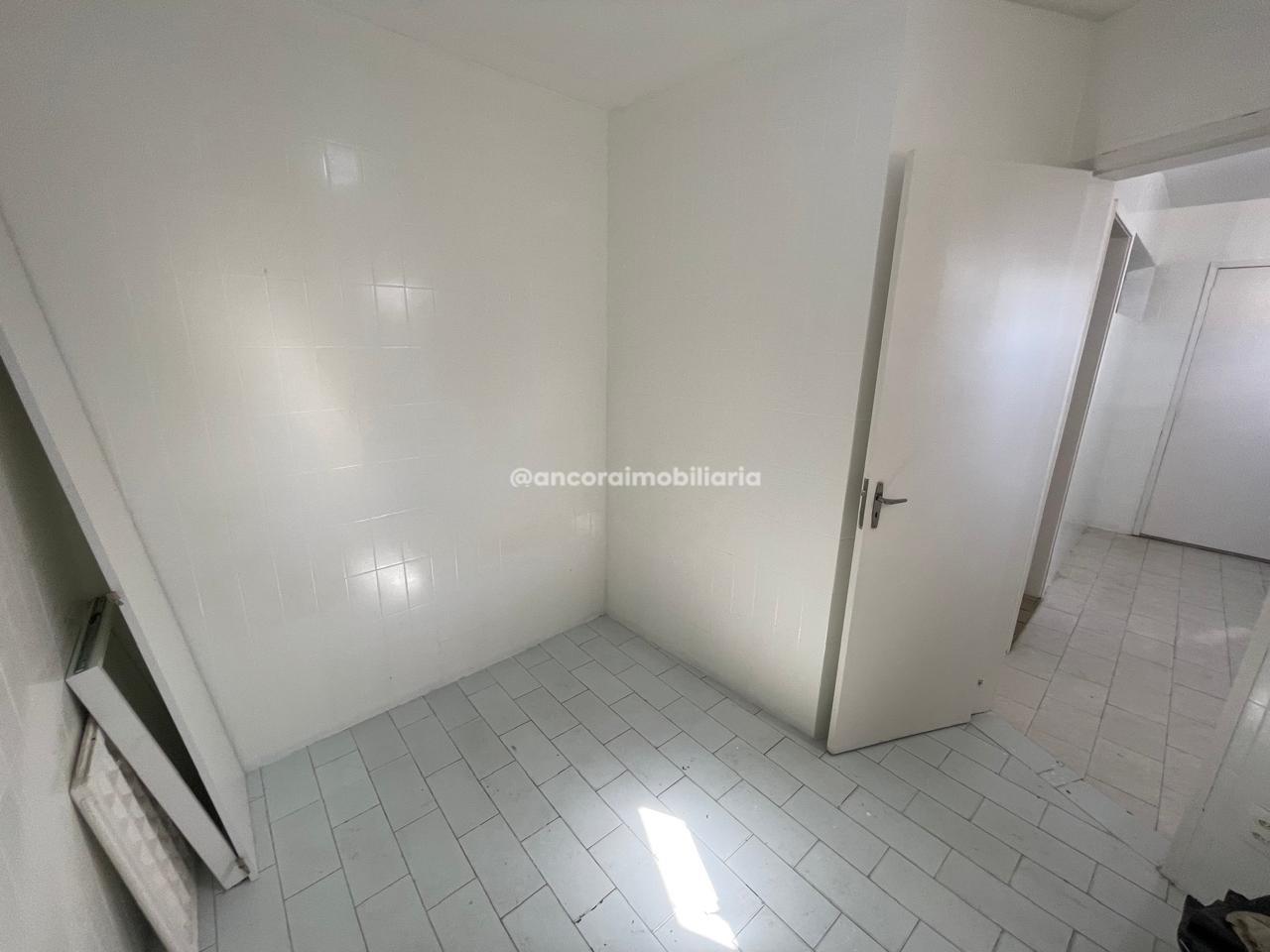 Apartamento para aluguel no Jaqueira: 