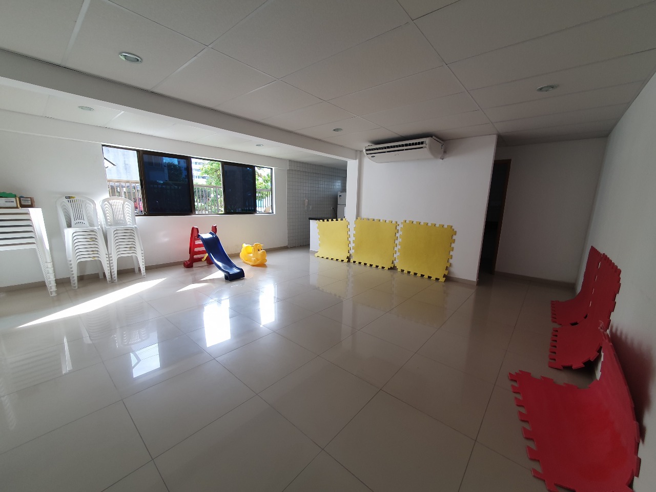 Apartamento à venda no Varzea: 