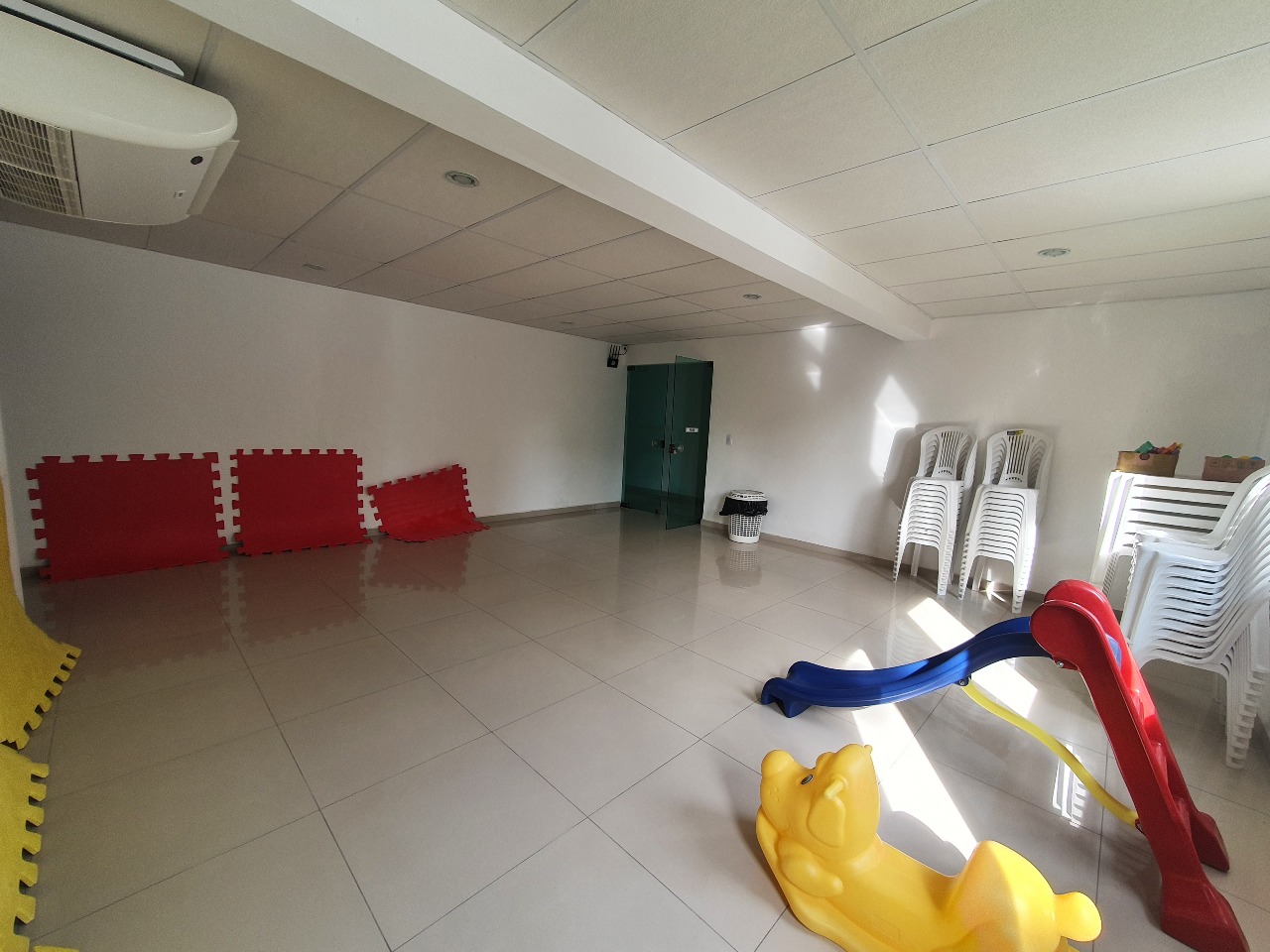 Apartamento à venda no Varzea: 