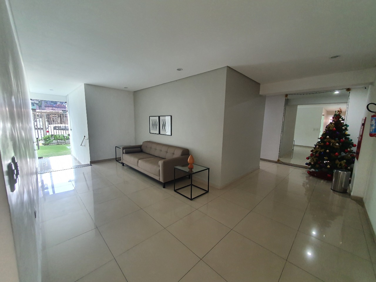 Apartamento à venda no Varzea: 