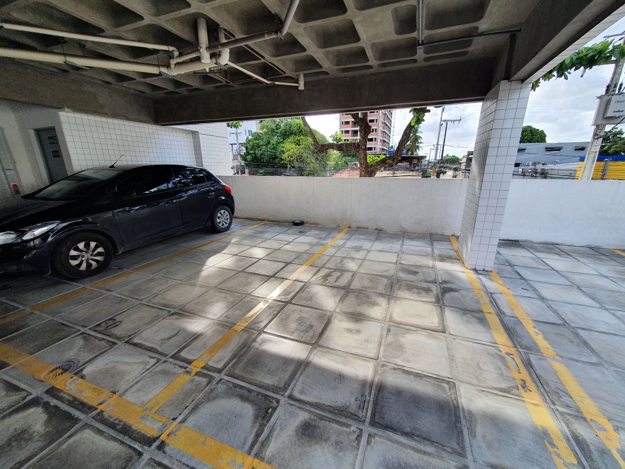 Apartamento à venda no Varzea: 