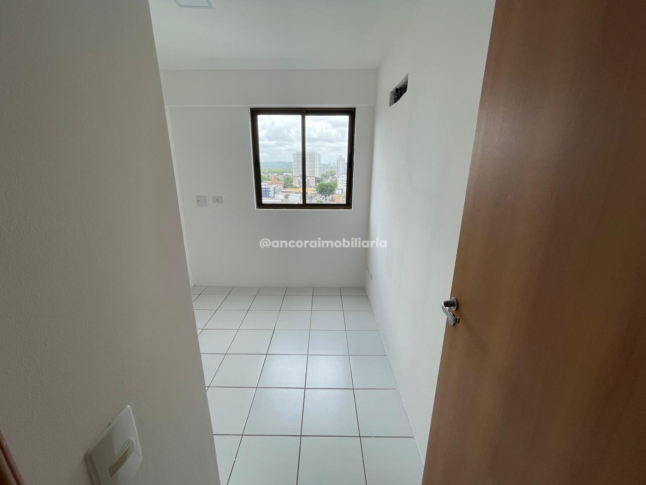 Apartamento à venda no Varzea: 