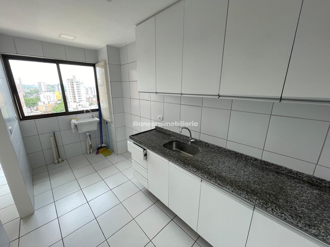 Apartamento à venda no Varzea: 