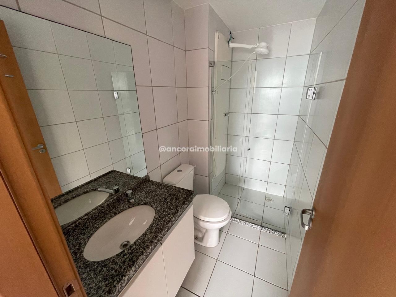 Apartamento à venda no Varzea: 
