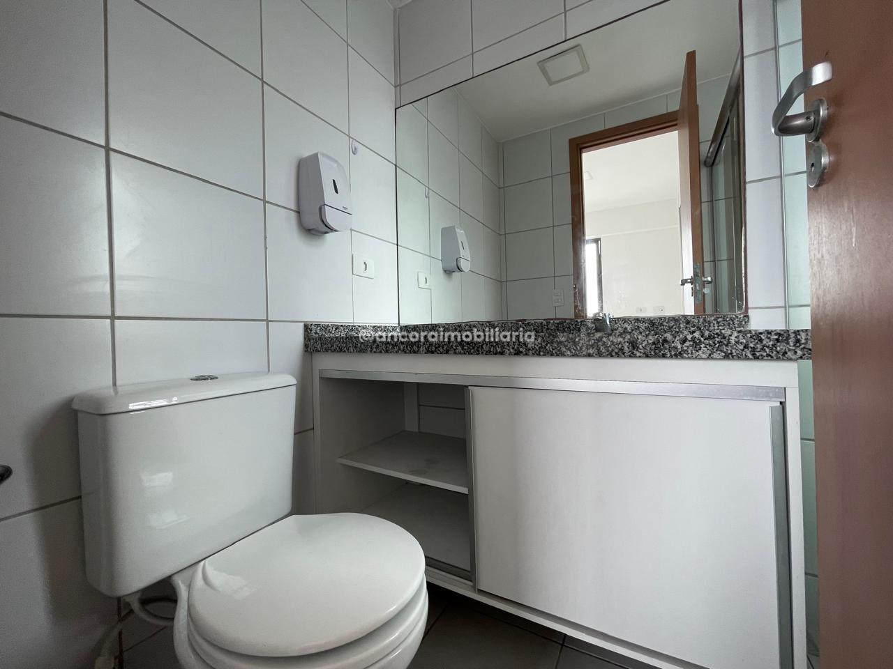 Apartamento à venda no Varzea: 