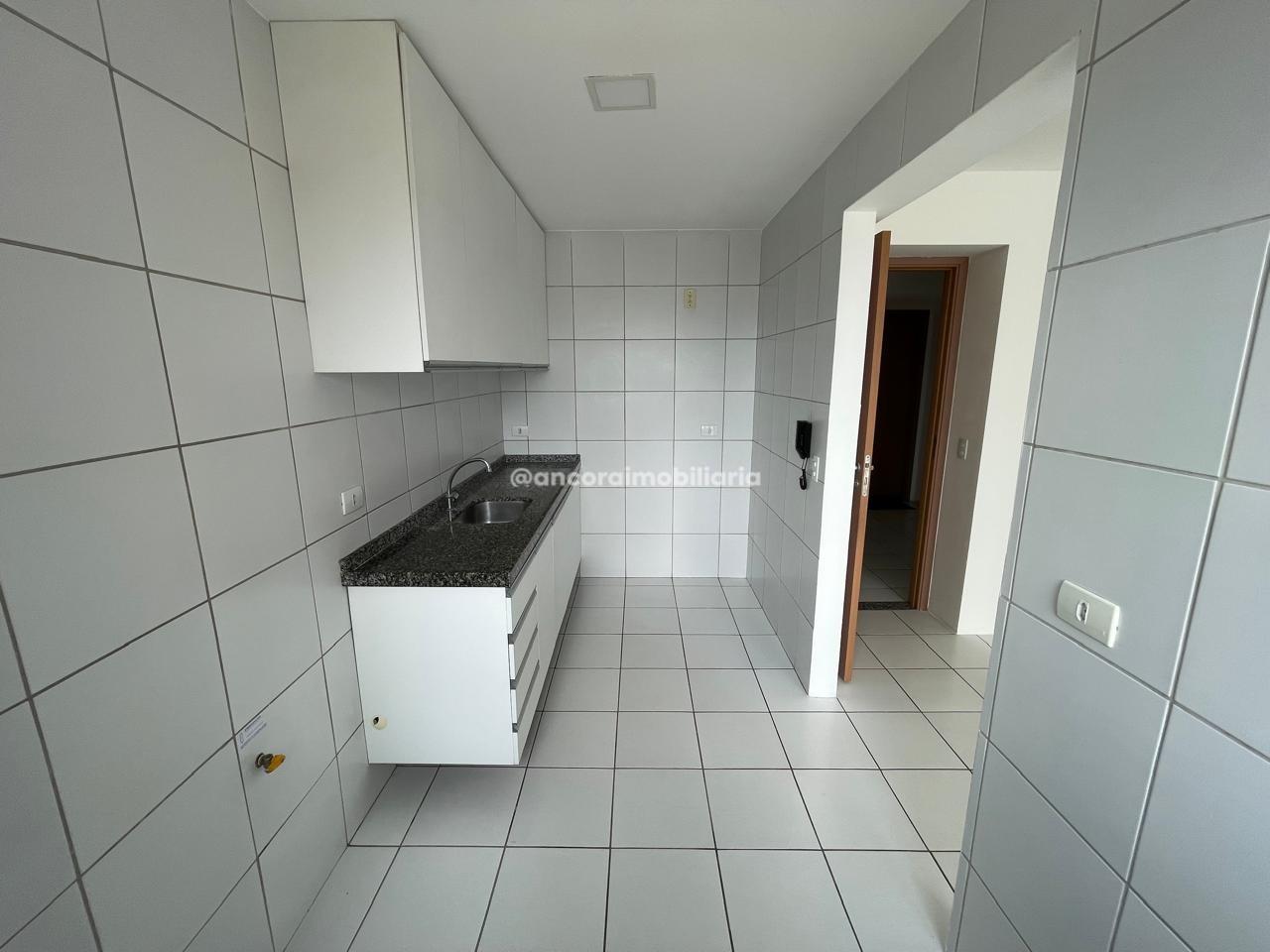 Apartamento à venda no Varzea: 