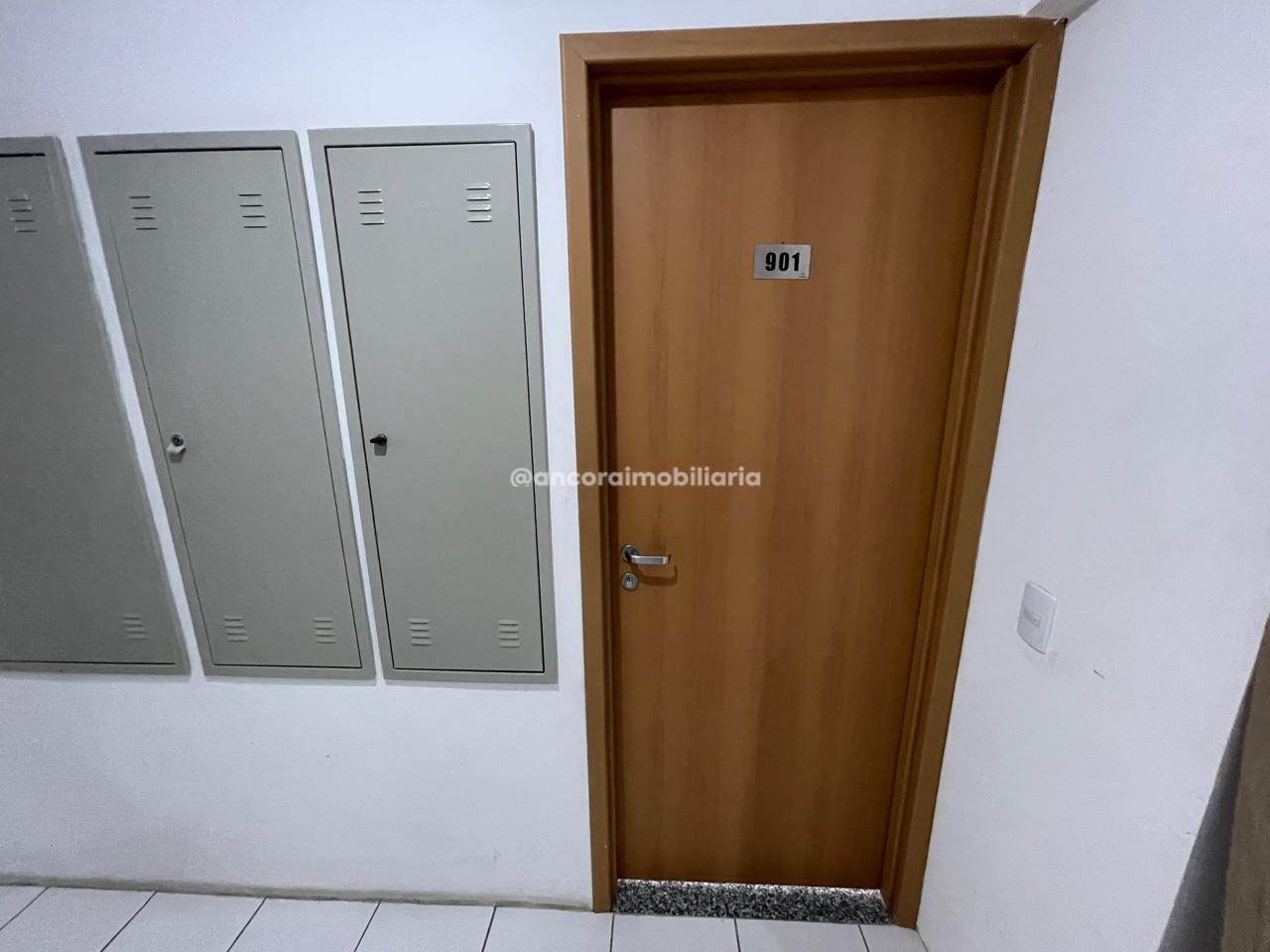 Apartamento à venda no Varzea: 