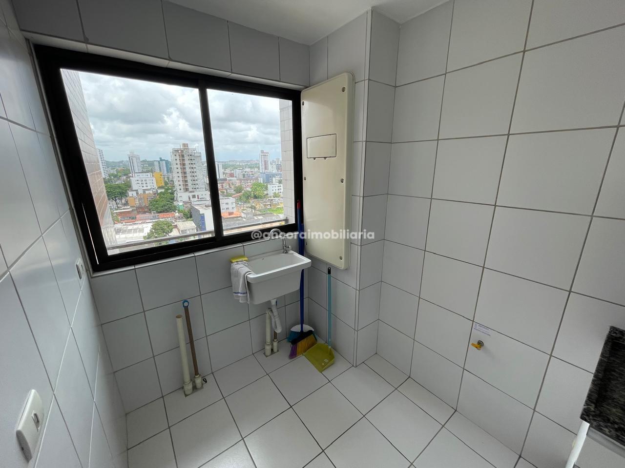 Apartamento à venda no Varzea: 