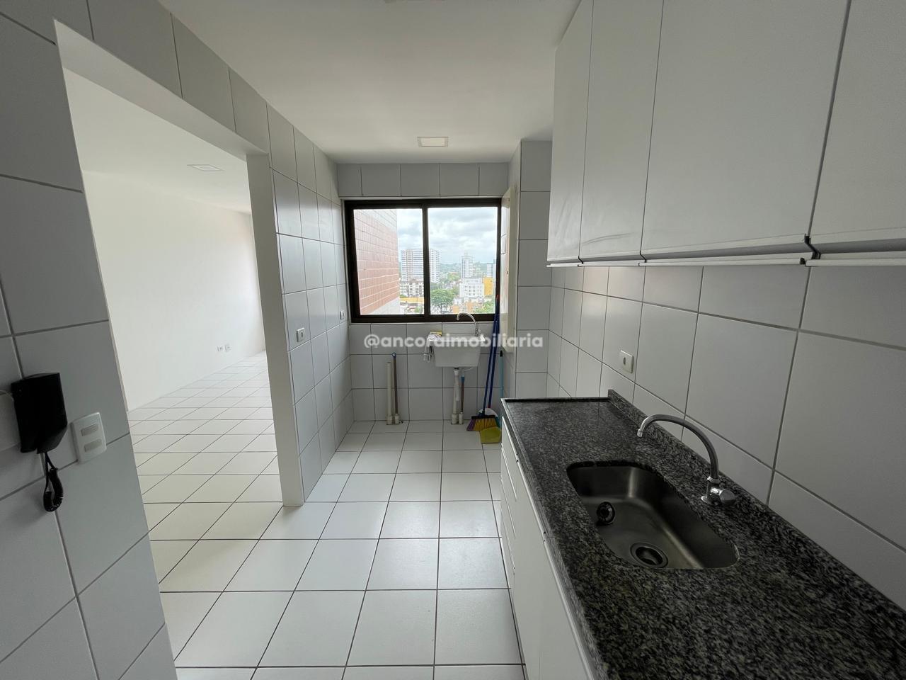 Apartamento à venda no Varzea: 