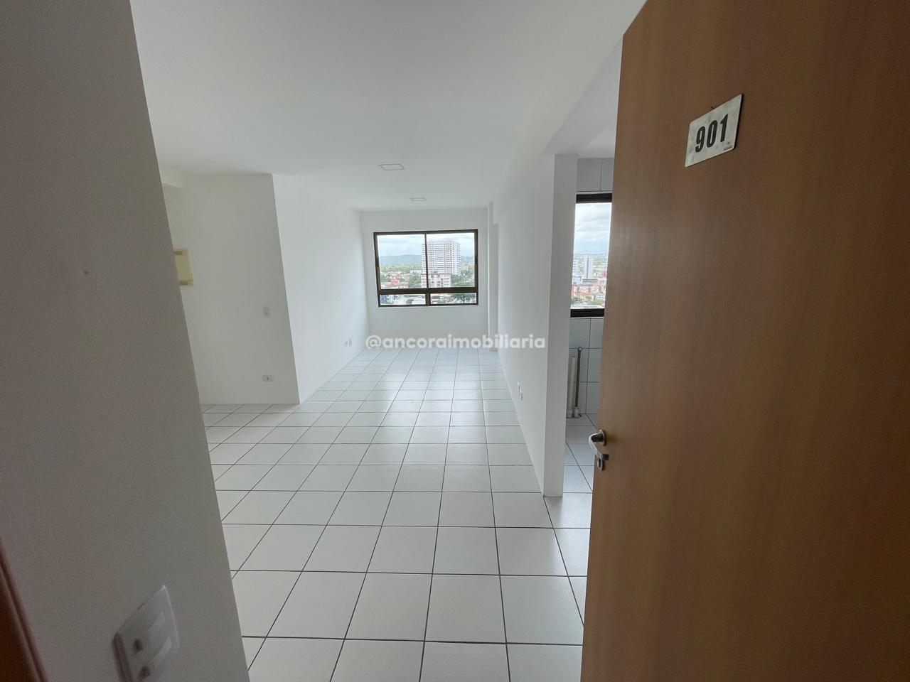 Apartamento à venda no Varzea: 