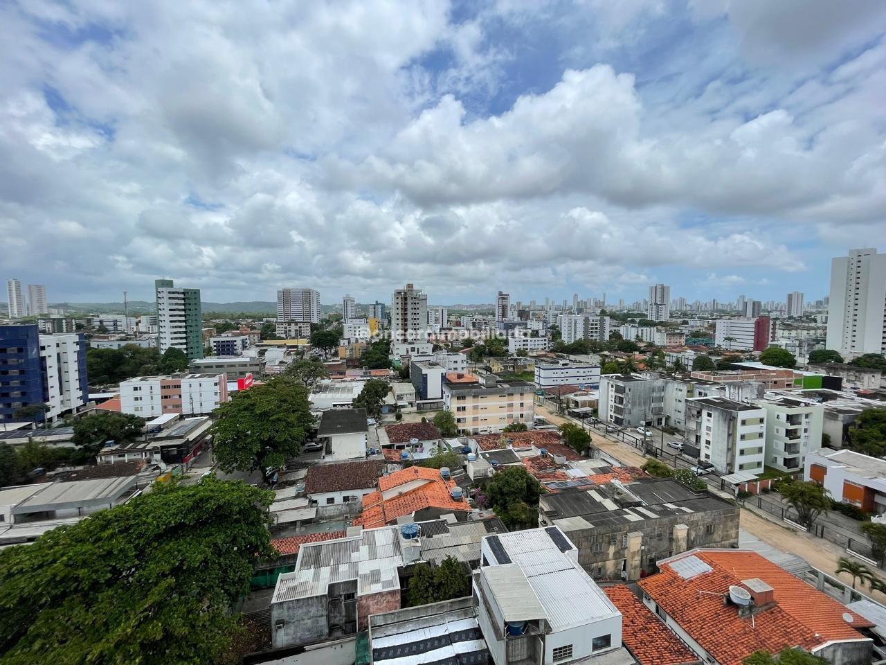 Apartamento à venda no Varzea: 