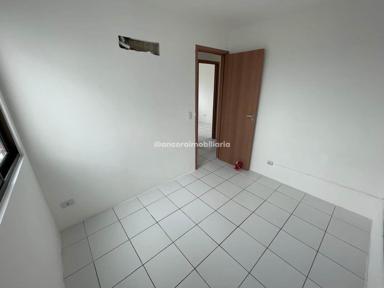 Apartamento à venda no Varzea: 