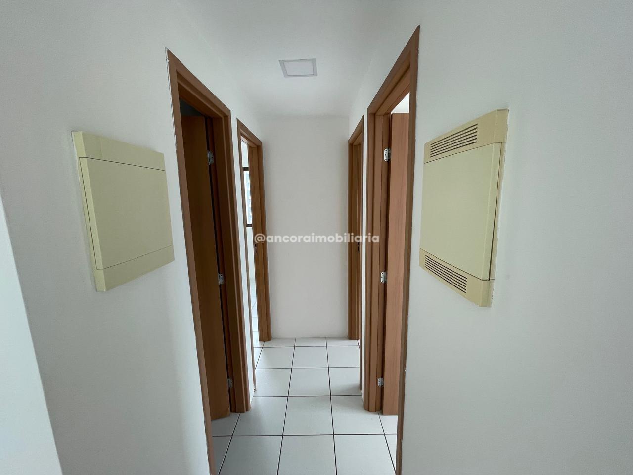 Apartamento à venda no Varzea: 