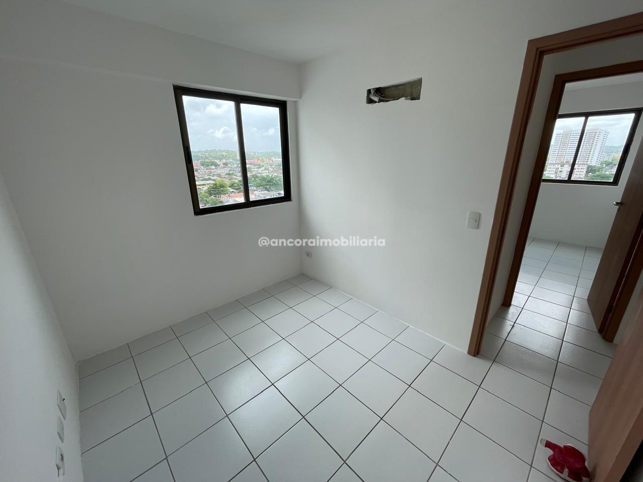 Apartamento à venda no Varzea: 