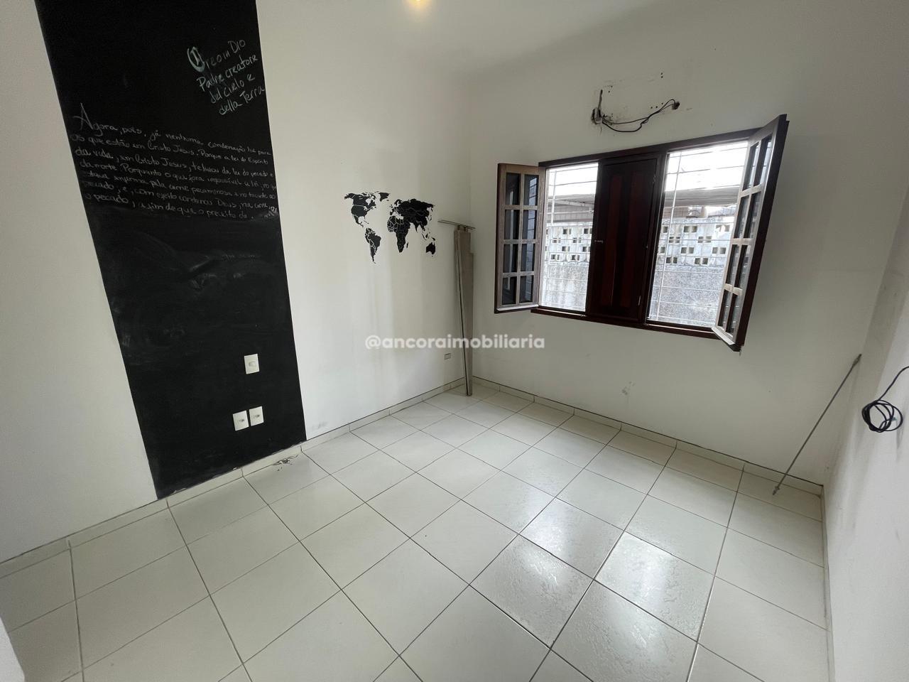 Casa Comercial para aluguel no Prado: 