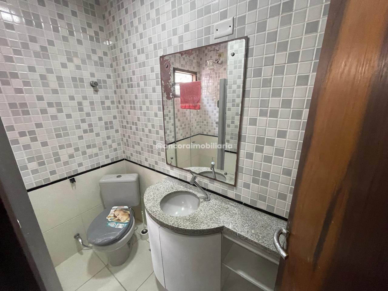 Casa Comercial para aluguel no Prado: 