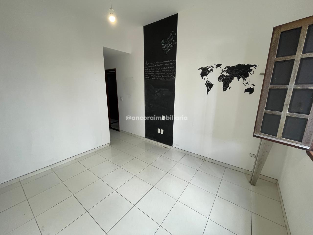 Casa Comercial para aluguel no Prado: 