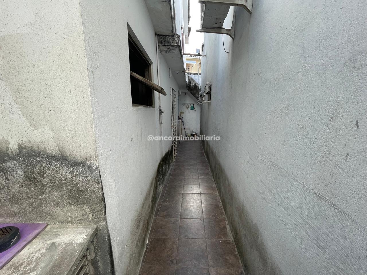 Casa Comercial para aluguel no Prado: 