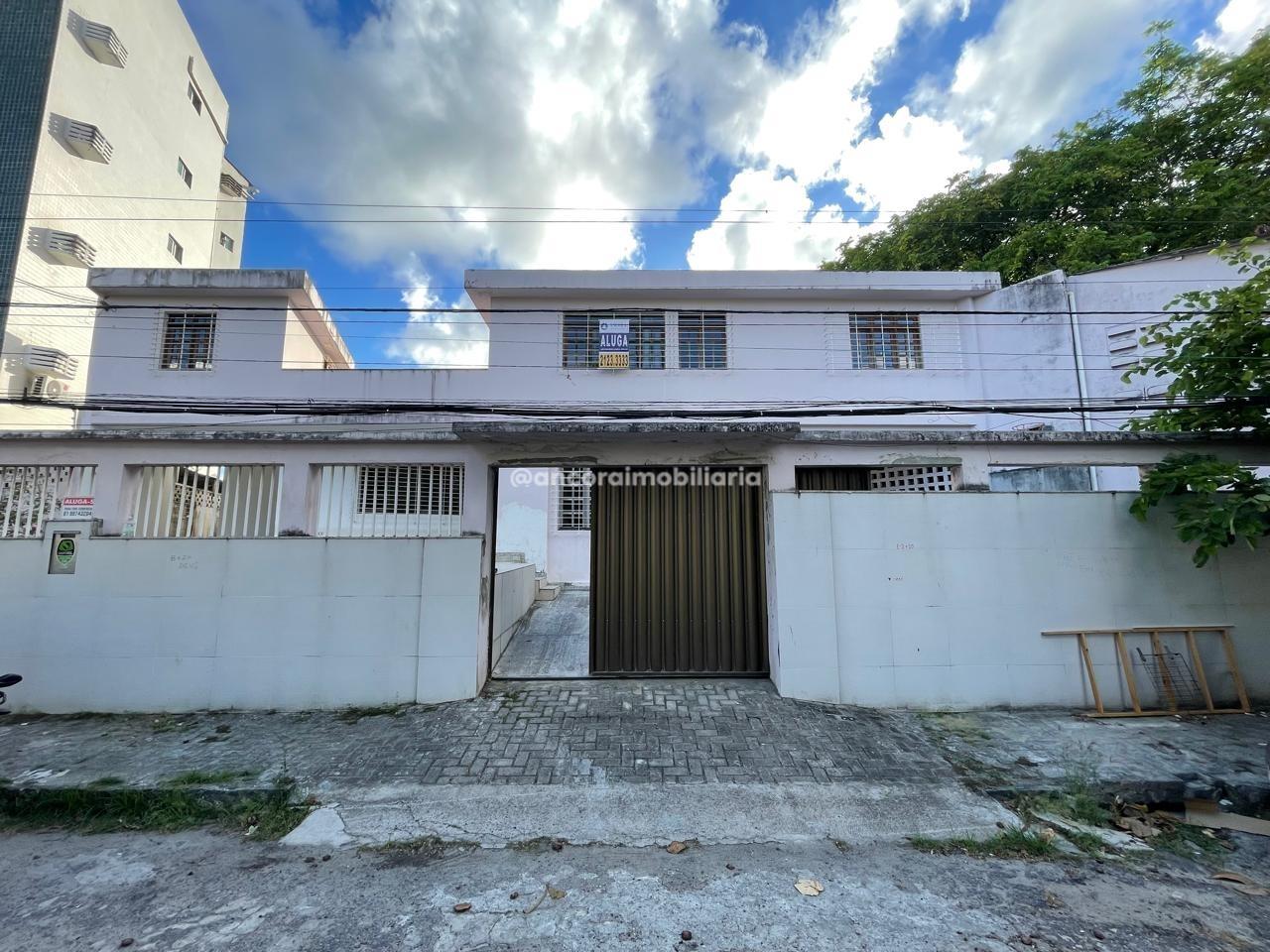 Casa Comercial para aluguel no Prado: 