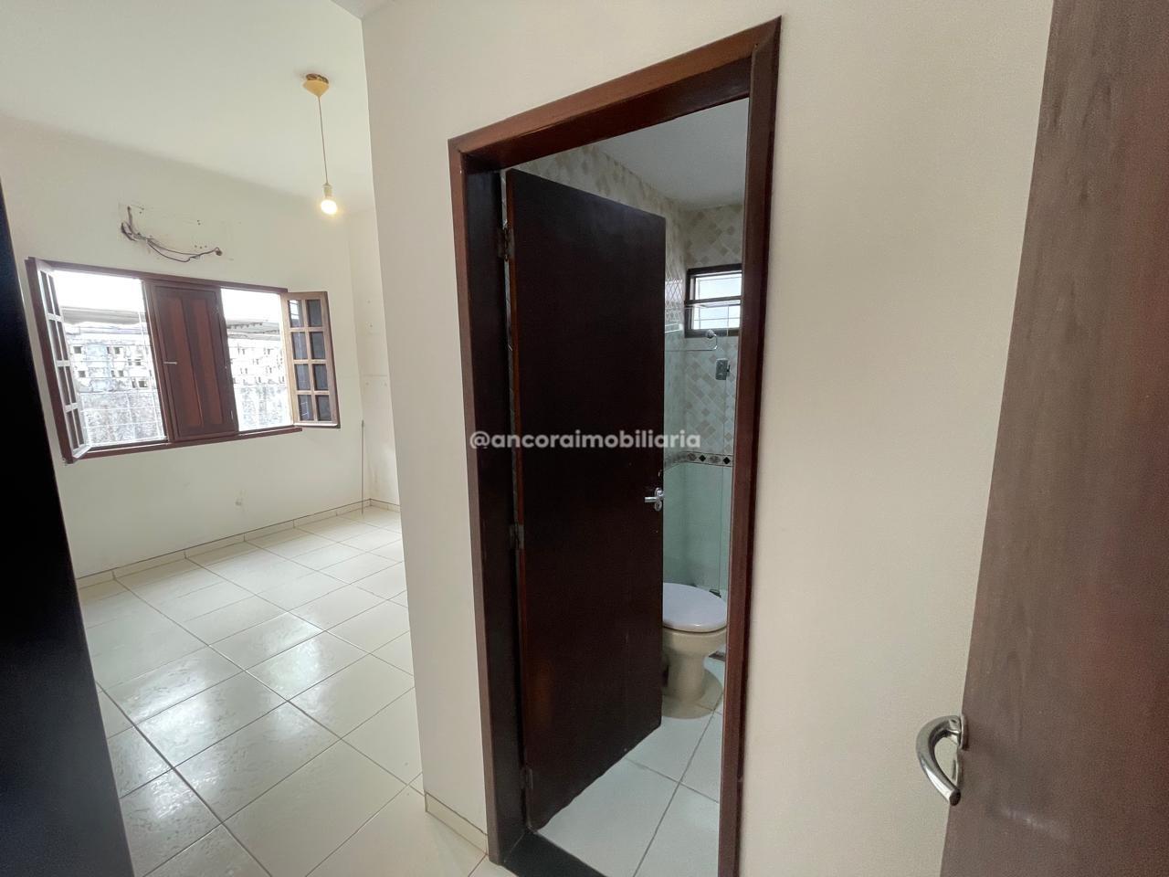 Casa Comercial para aluguel no Prado: 