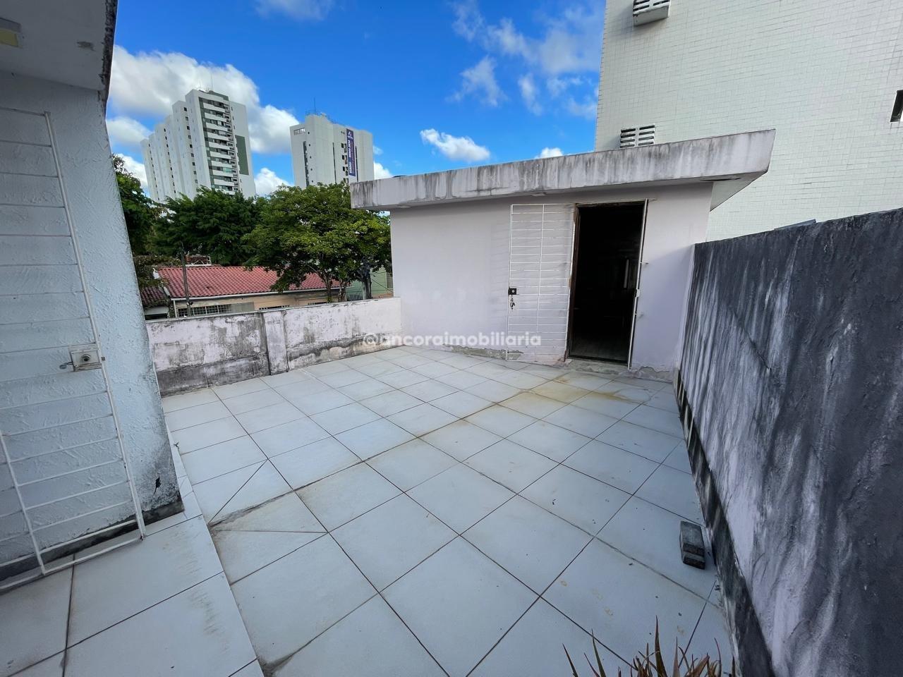 Casa Comercial para aluguel no Prado: 