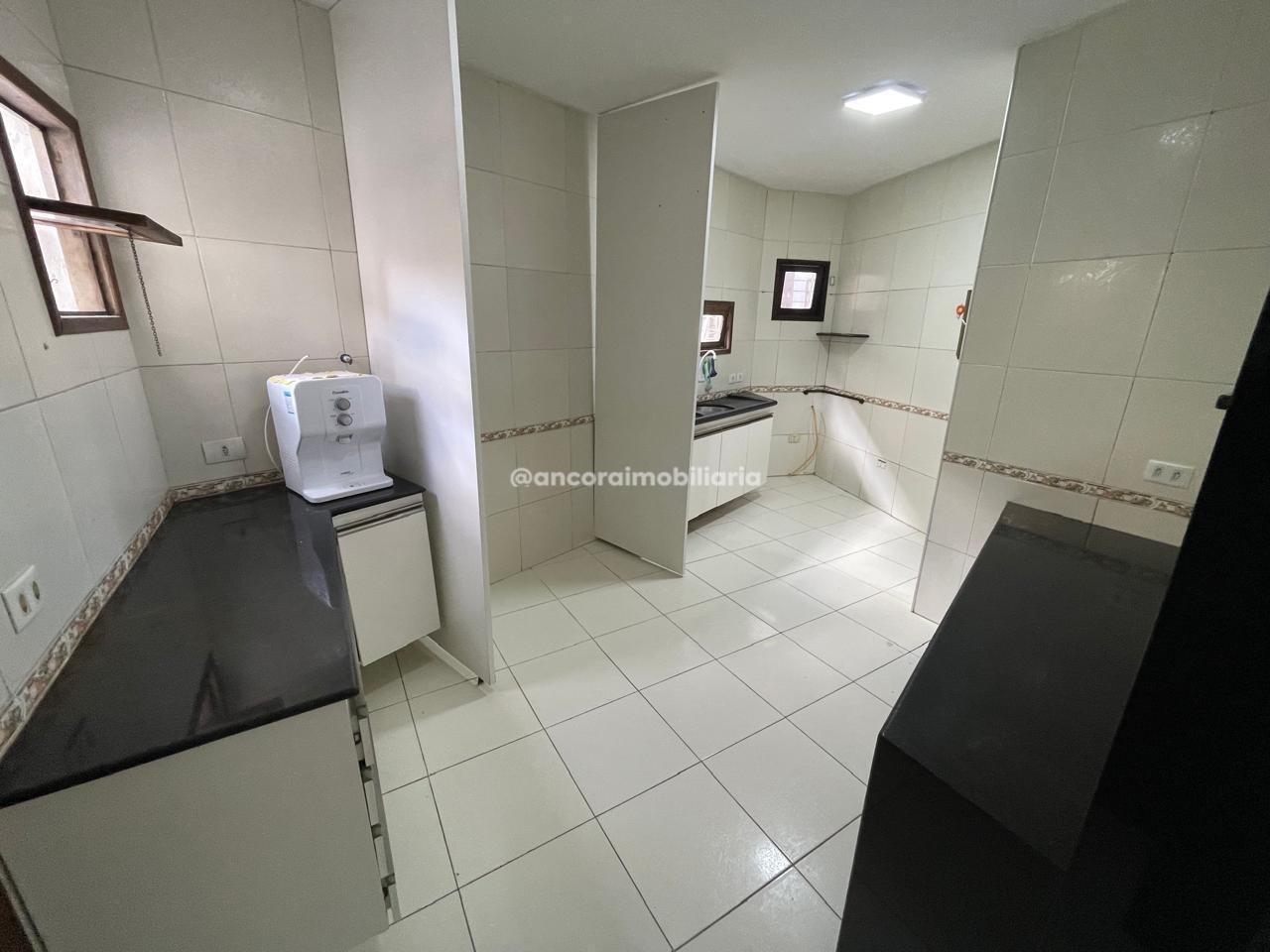 Casa Comercial para aluguel no Prado: 