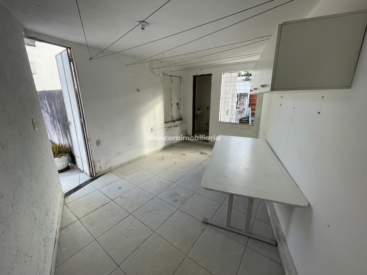 Casa Comercial para aluguel no Prado: 