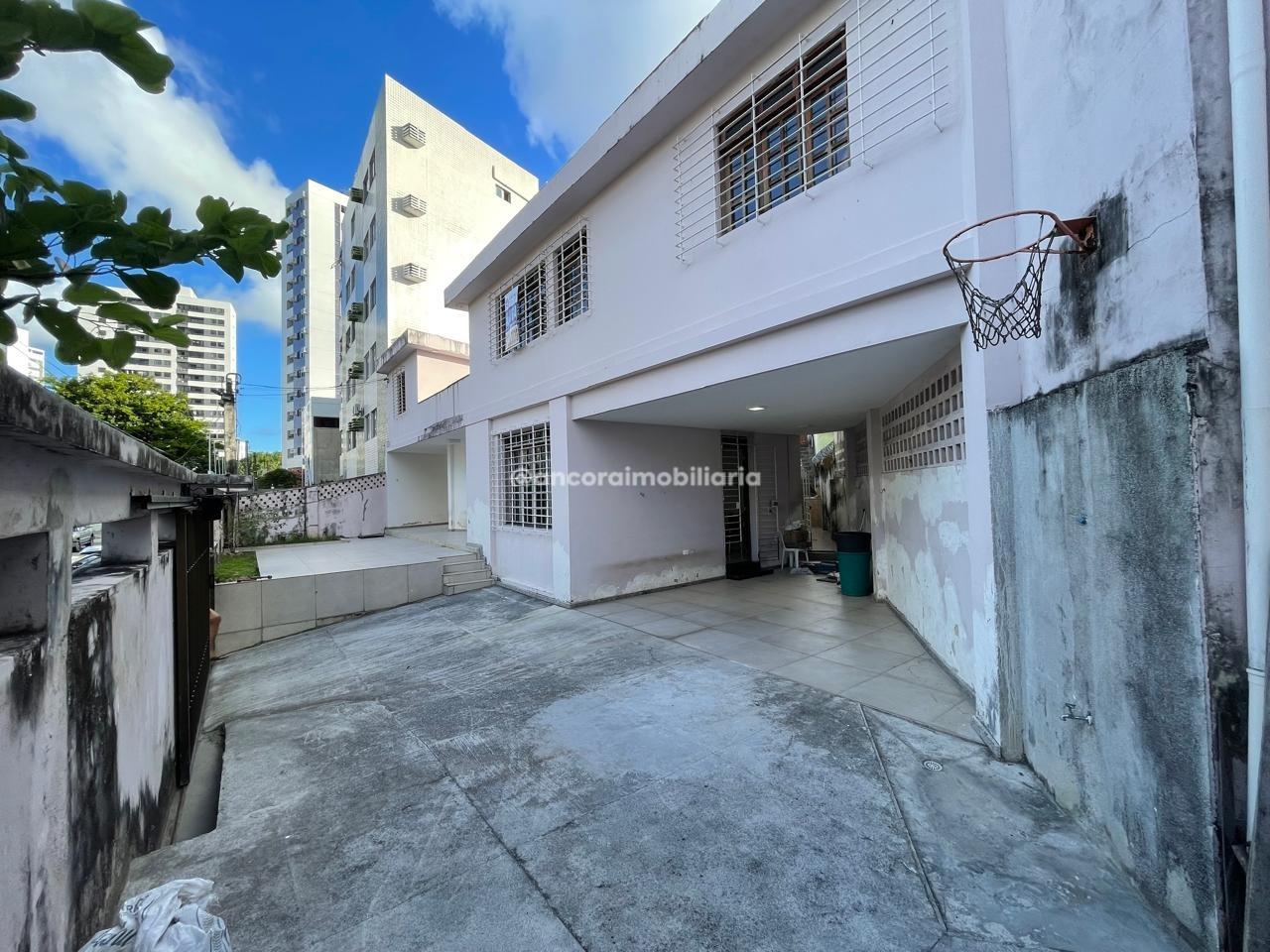 Casa Comercial para aluguel no Prado: 