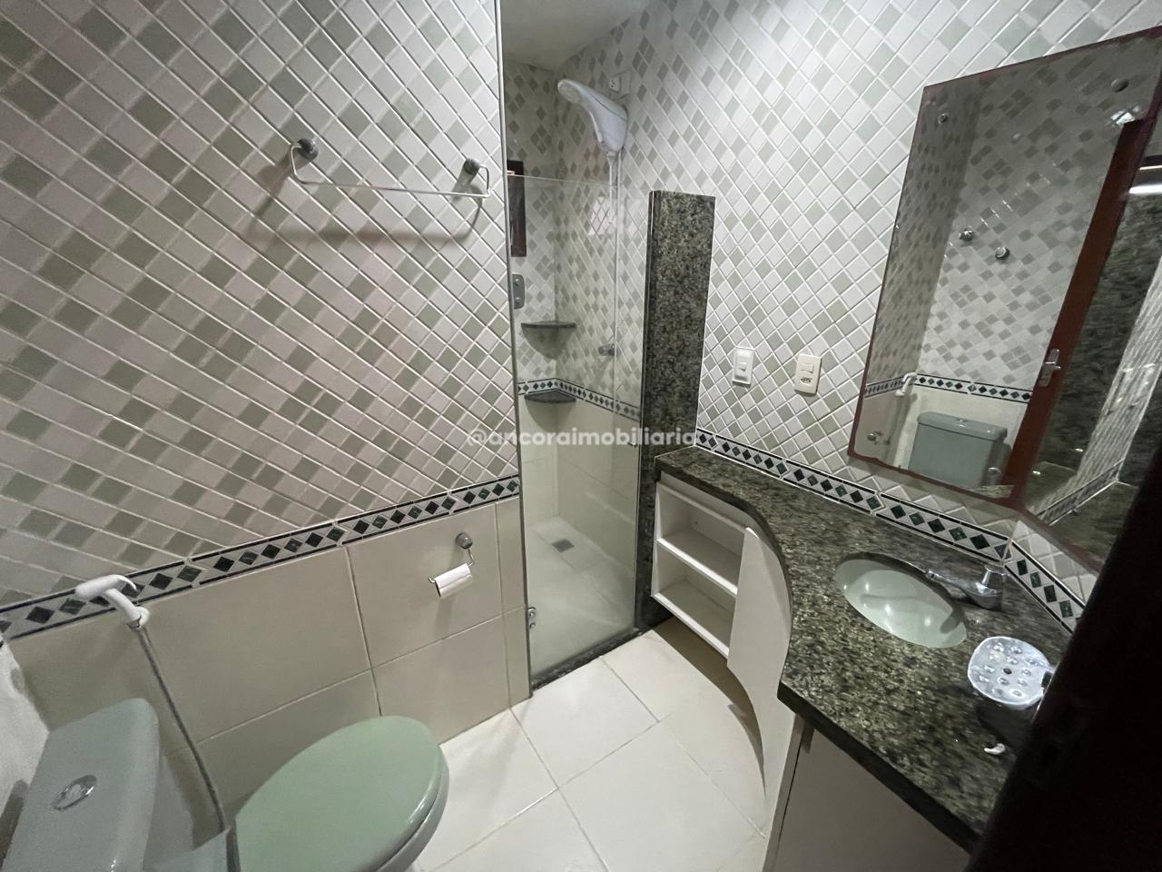 Casa Comercial para aluguel no Prado: 