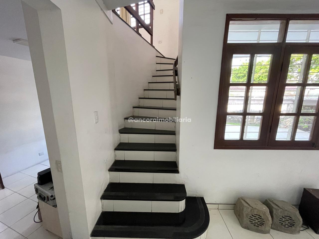 Casa Comercial para aluguel no Prado: 