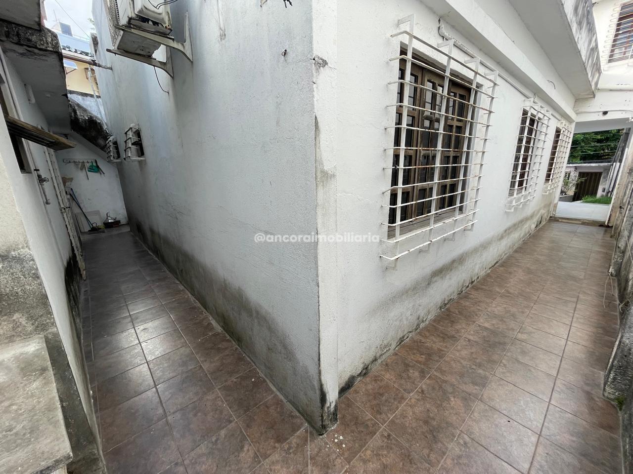 Casa Comercial para aluguel no Prado: 