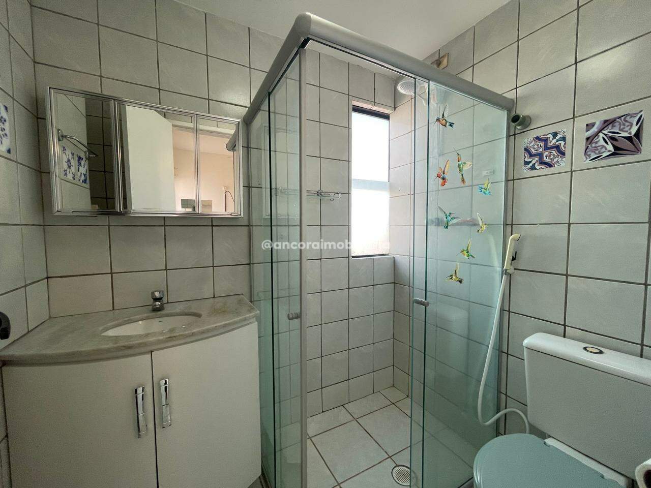 Apartamento à venda no Prado: 