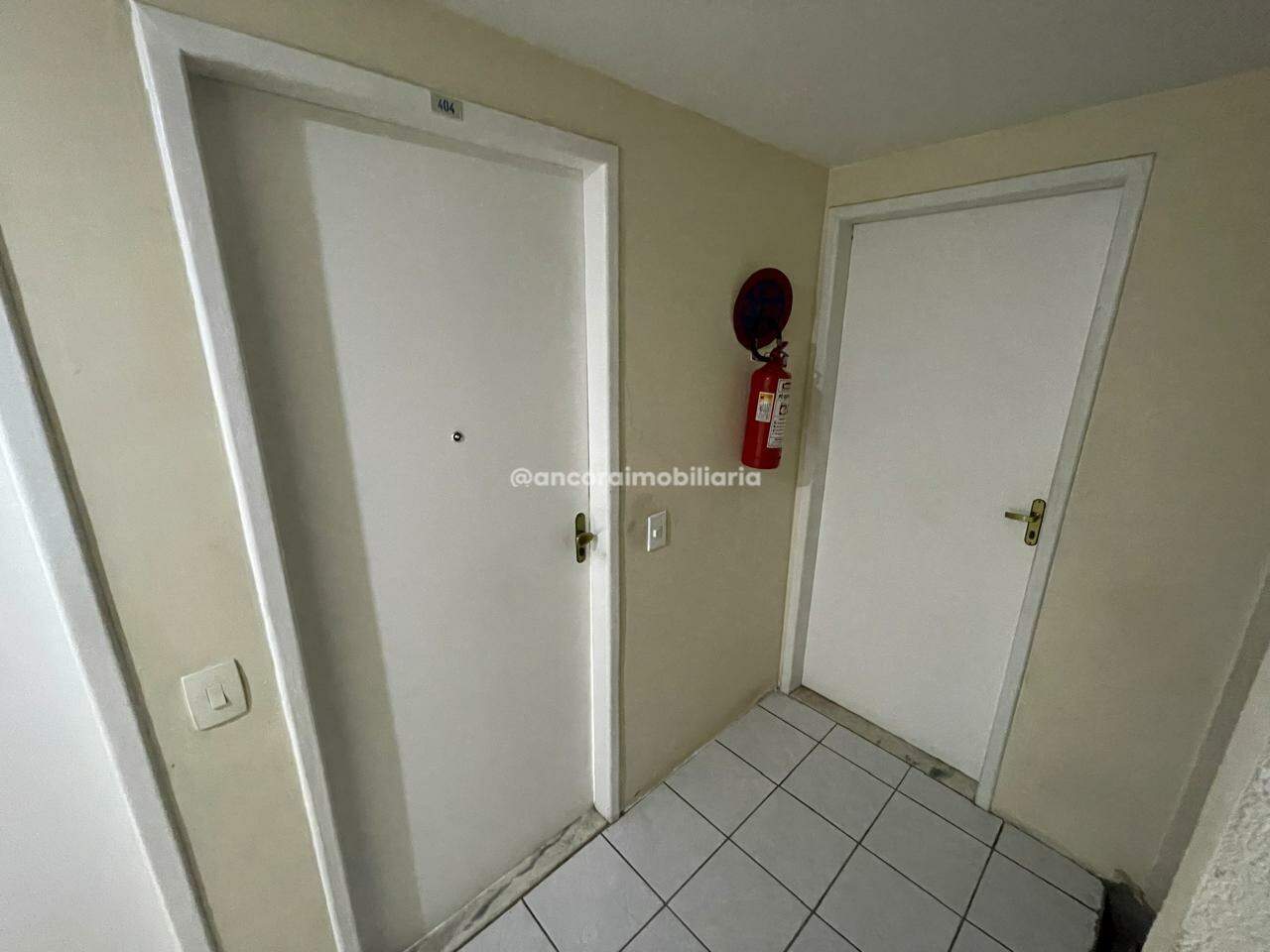 Apartamento à venda no Prado: 