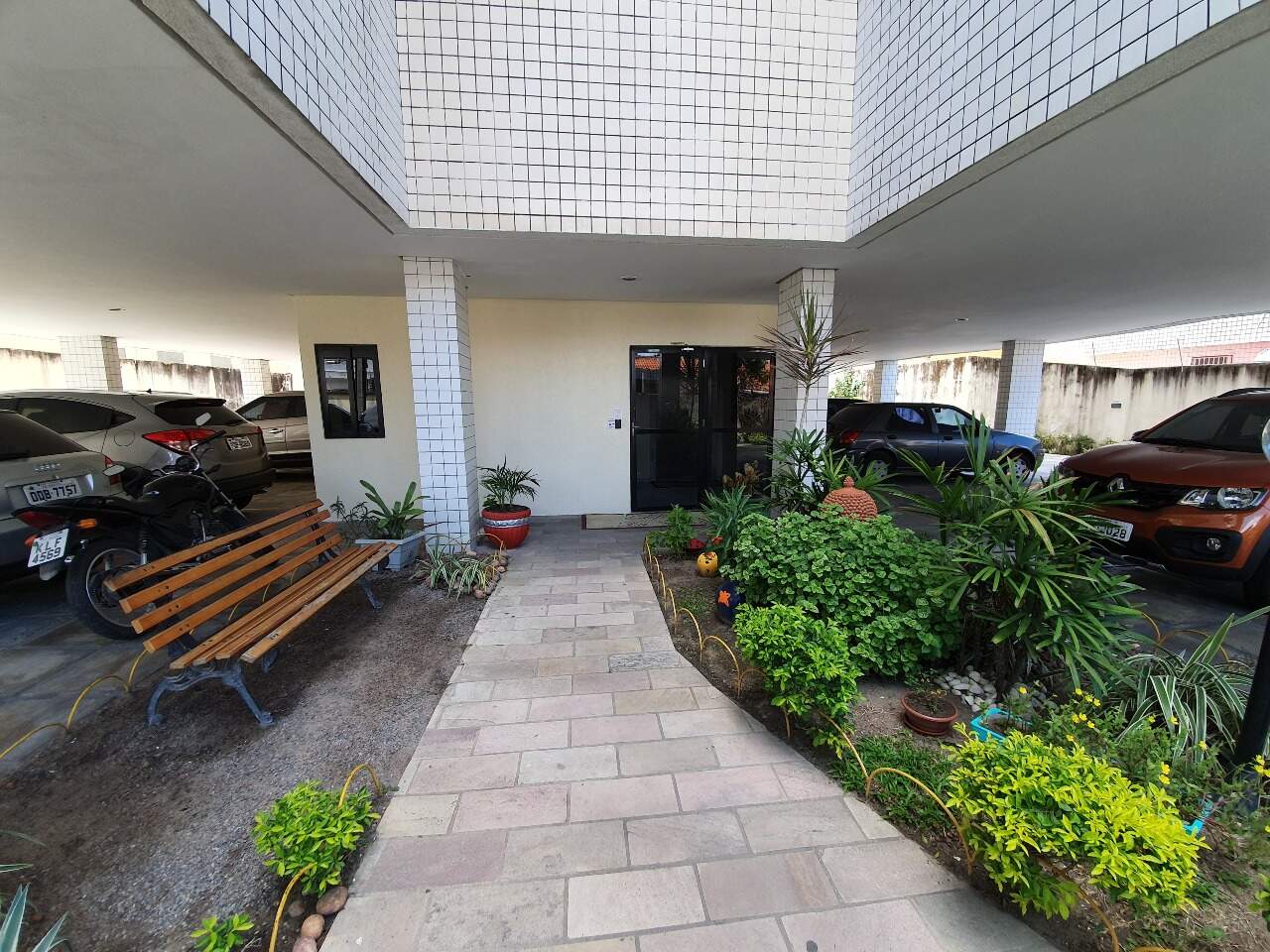 Apartamento à venda no Prado: 
