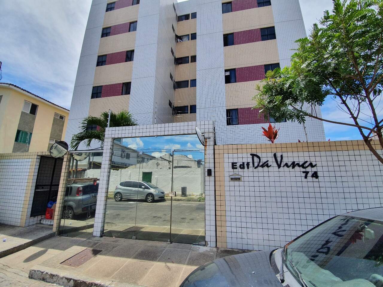 Apartamento à venda no Prado: 